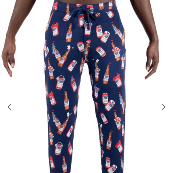 SAXX SNOOZE PANT BUDWEISER WINTER GEAR - Picture 3 of 9